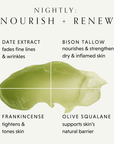 RESTORATION BALM