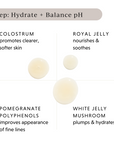 DEW GLAZE