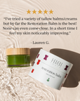 RESTORATION BALM