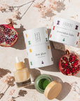 TIMELESS BEAUTY RITUAL