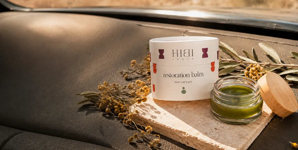 We Rebuilt Restoration Balm to Survive a Hot Car