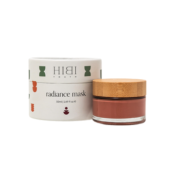 RADIANCE MASK