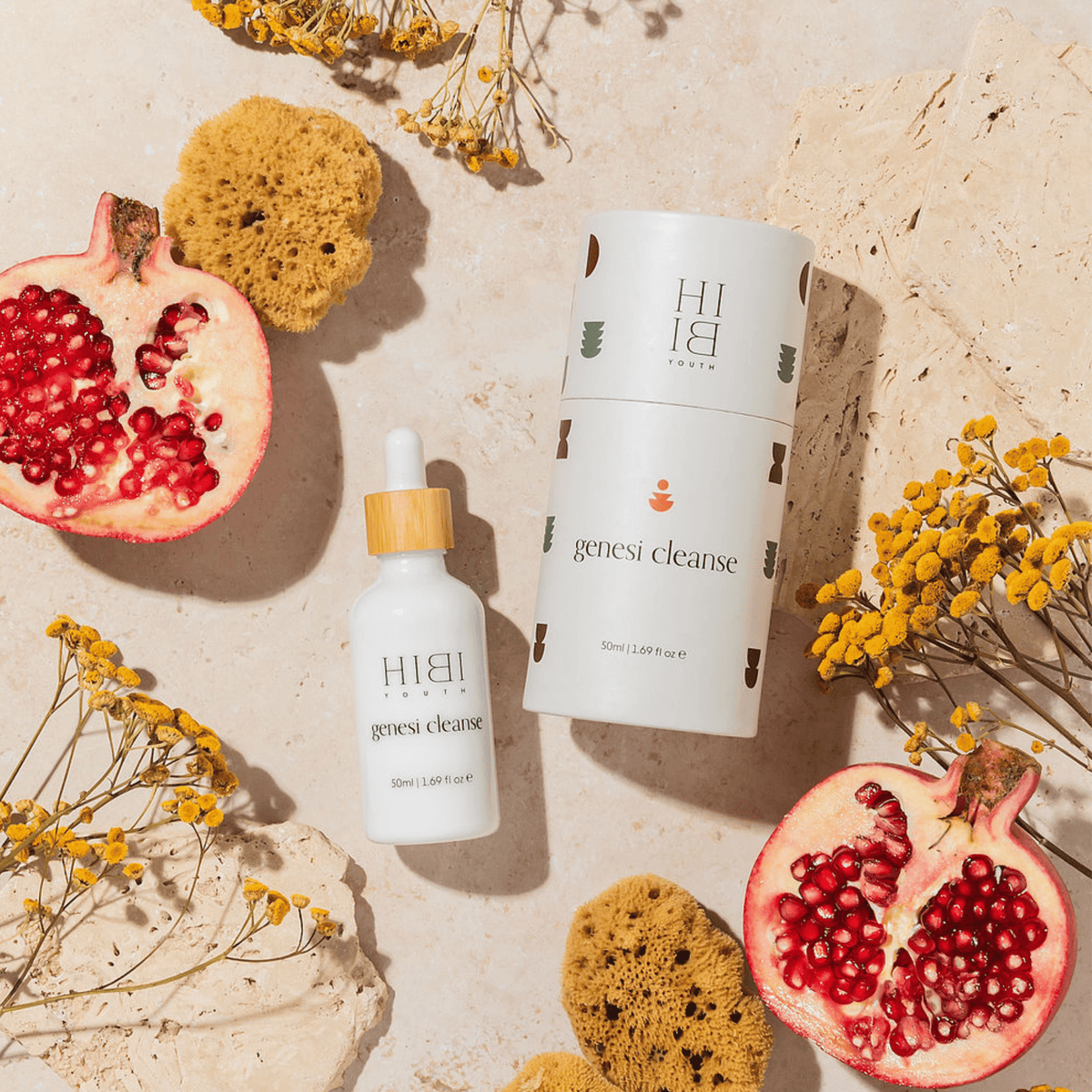 GENESI CLEANSE